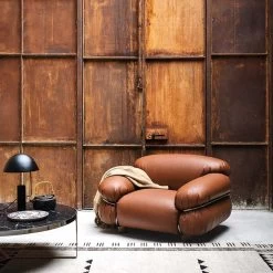 Sesann Chair 11 Sesann Chair -Möbel & Dekoration Tacchini Sesann Armchair1 1280x1280
