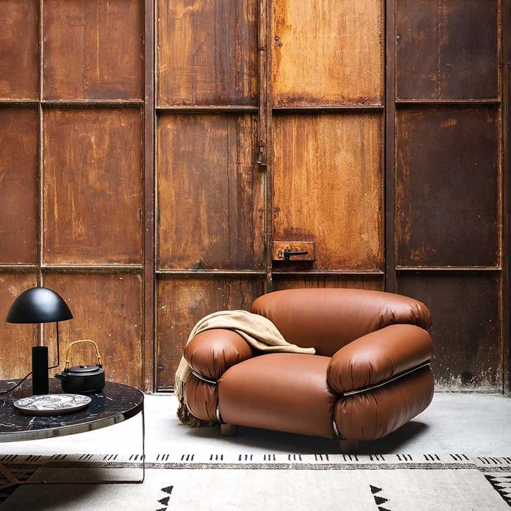 Sesann Chair 6 Sesann Chair - Image 4