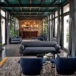 Sesann Sofa -Möbel & Dekoration Tacchini Sesann1 1280x1280