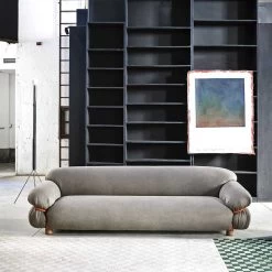 Sesann Sofa -Möbel & Dekoration Tacchini Sesann7 1280x1280