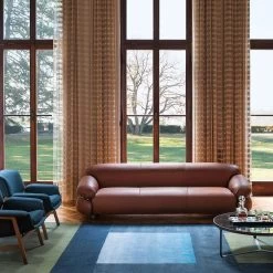 Sesann Sofa -Möbel & Dekoration Tacchini Sesann9 1280x1280