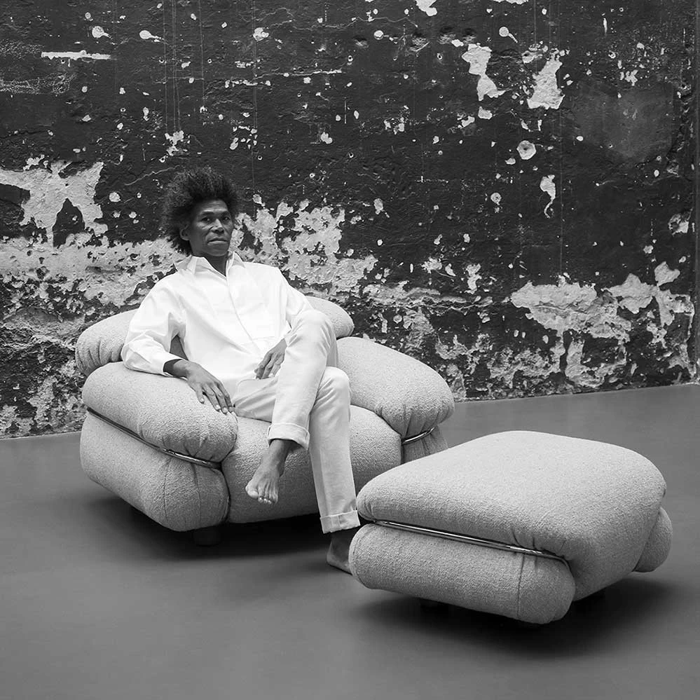 Sesann Chair 7 Sesann Chair - Image 5