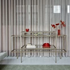 Tangled Kabinett -Möbel & Dekoration Tangled cabinet taupe BR 02 steltman 1280x1280