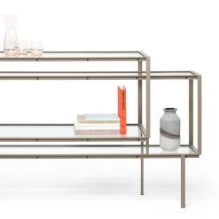 Tangled Kabinett -Möbel & Dekoration Tangled Cabinet Taupe stylingfullfront LR 1280x1280