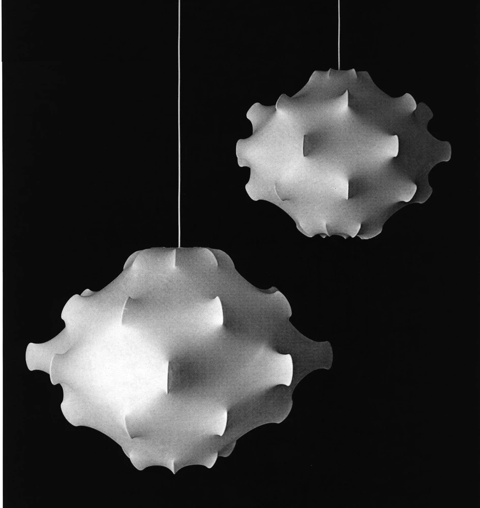 Taraxacum Pendelleuchte 3 Taraxacum Pendelleuchte