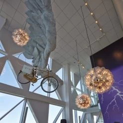 Taraxacum 88 Kronleuchter 7 Taraxacum 88 Kronleuchter -Möbel & Dekoration Taxa 1280x1280