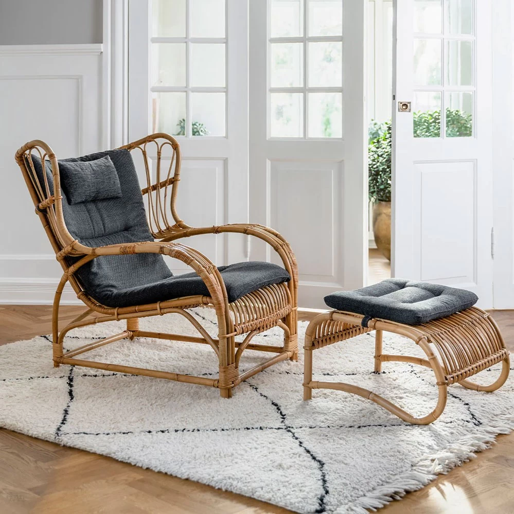 Teddy Lounge Chair 5 Teddy Lounge Chair - Image 3