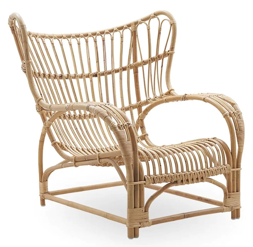 Teddy Lounge Chair 3 Teddy Lounge Chair