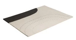 Teppich Dotted Balance