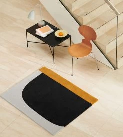 Teppich Ochre -Möbel & Dekoration TeppichOchre 1280x1280