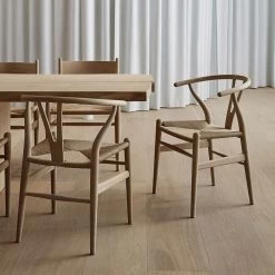 CH24 Chair 15 CH24 Chair -Möbel & Dekoration The oasis milan2019 CHS 5 1280x1280