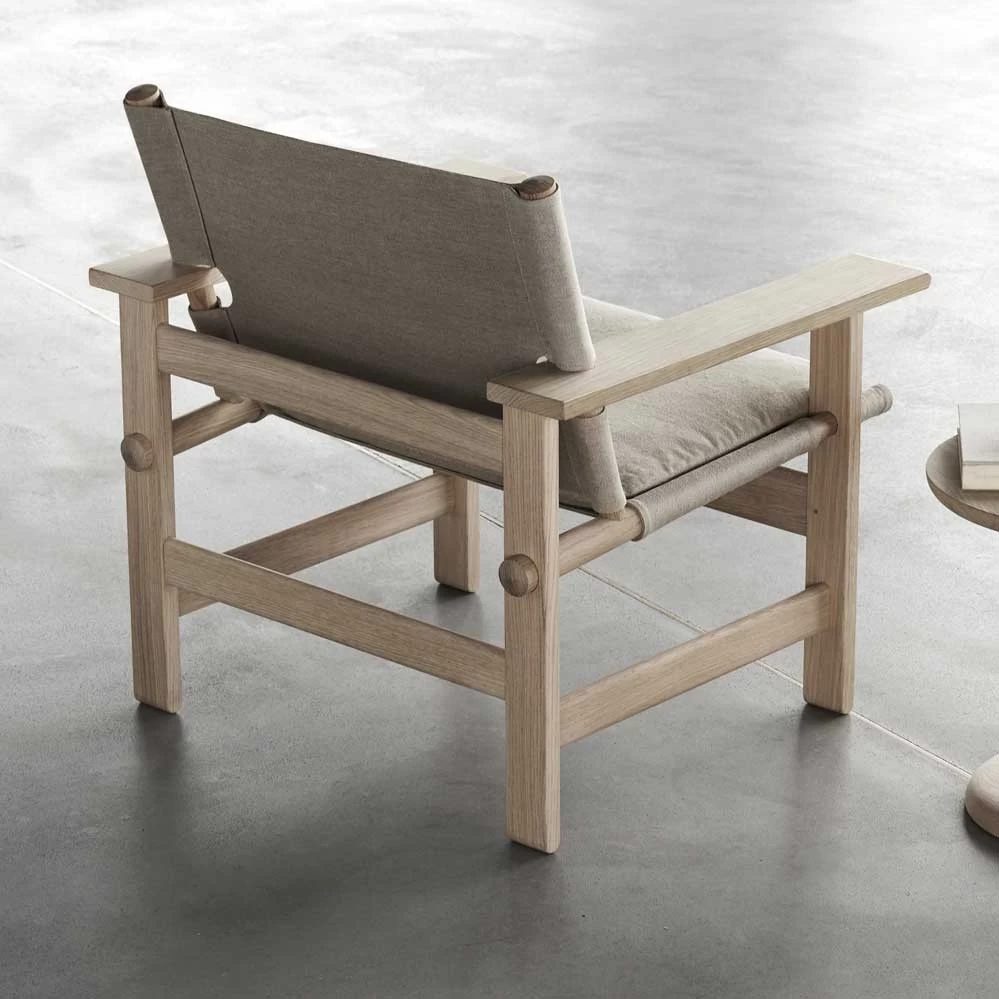 The Canvas Chair 7 The Canvas Chair - Image 5