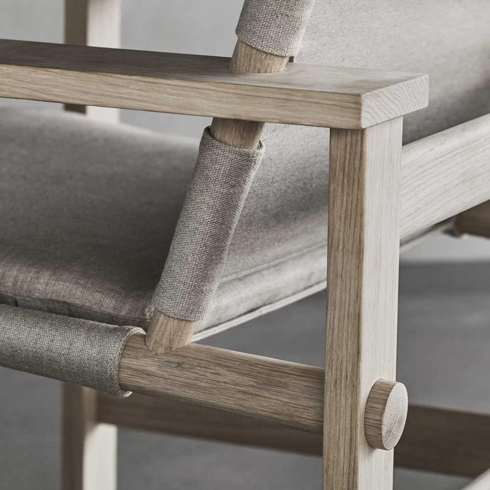 The Canvas Chair 8 The Canvas Chair - Image 6