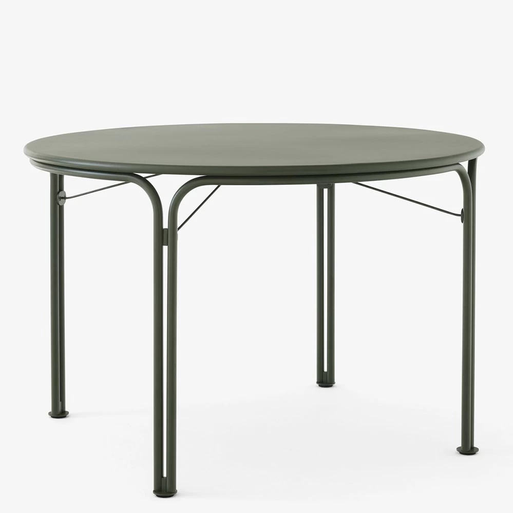 Thorvald Dining Table 3 Thorvald Dining Table