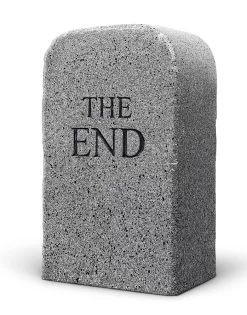 The End Hocker