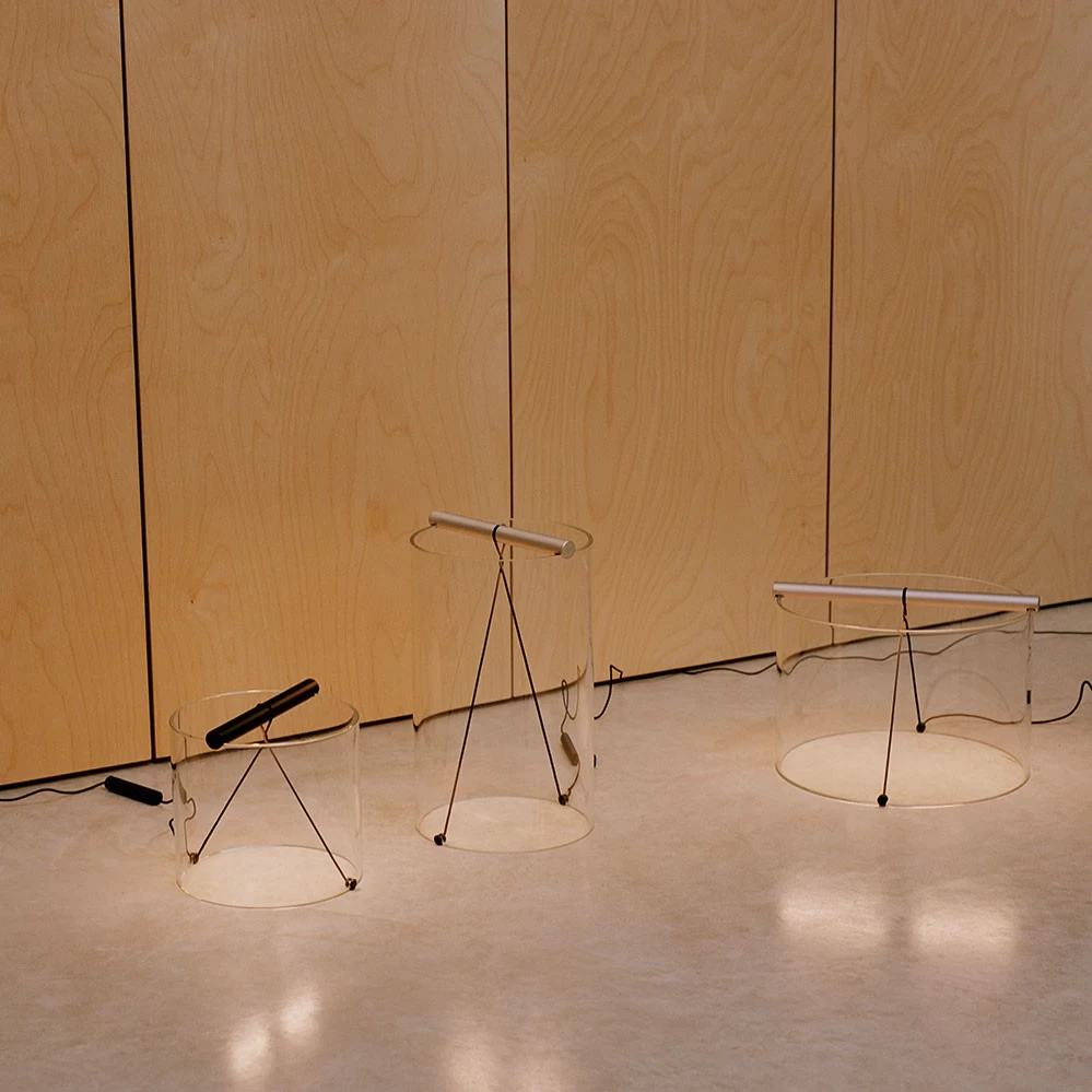 To-Tie T3 Medium Tischleuchte 4 To-Tie T3 Medium Tischleuchte - Image 2