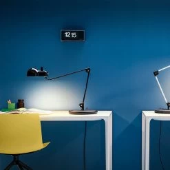 Topo Tischleuchte -Möbel & Dekoration Topo Tischleuchte Joe Colombo 1280x1280