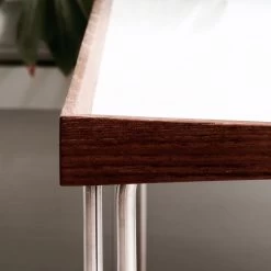 Tray Table 5065 -Möbel & Dekoration Tray Table White Surface 1280x1280