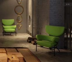 Tre Pezzi Sessel 13 Tre Pezzi Sessel -Möbel & Dekoration Tre pezzi cassina 1280x1280