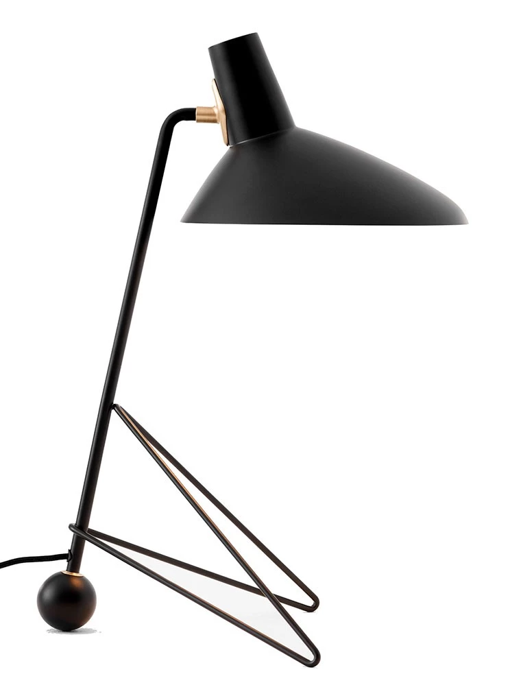 Tripod HM9 Tischleuchte 3 Tripod HM9 Tischleuchte