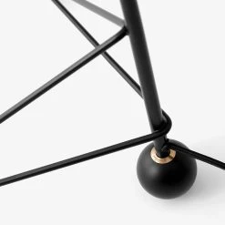 Tripod HM9 Tischleuchte 19 Tripod HM9 Tischleuchte -Möbel & Dekoration Tripod HM9 Black closeup 1280x1280