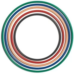 Trivets Round Untersetzer 10 Trivets Round Untersetzer -Möbel & Dekoration Trivets5 1280x1280