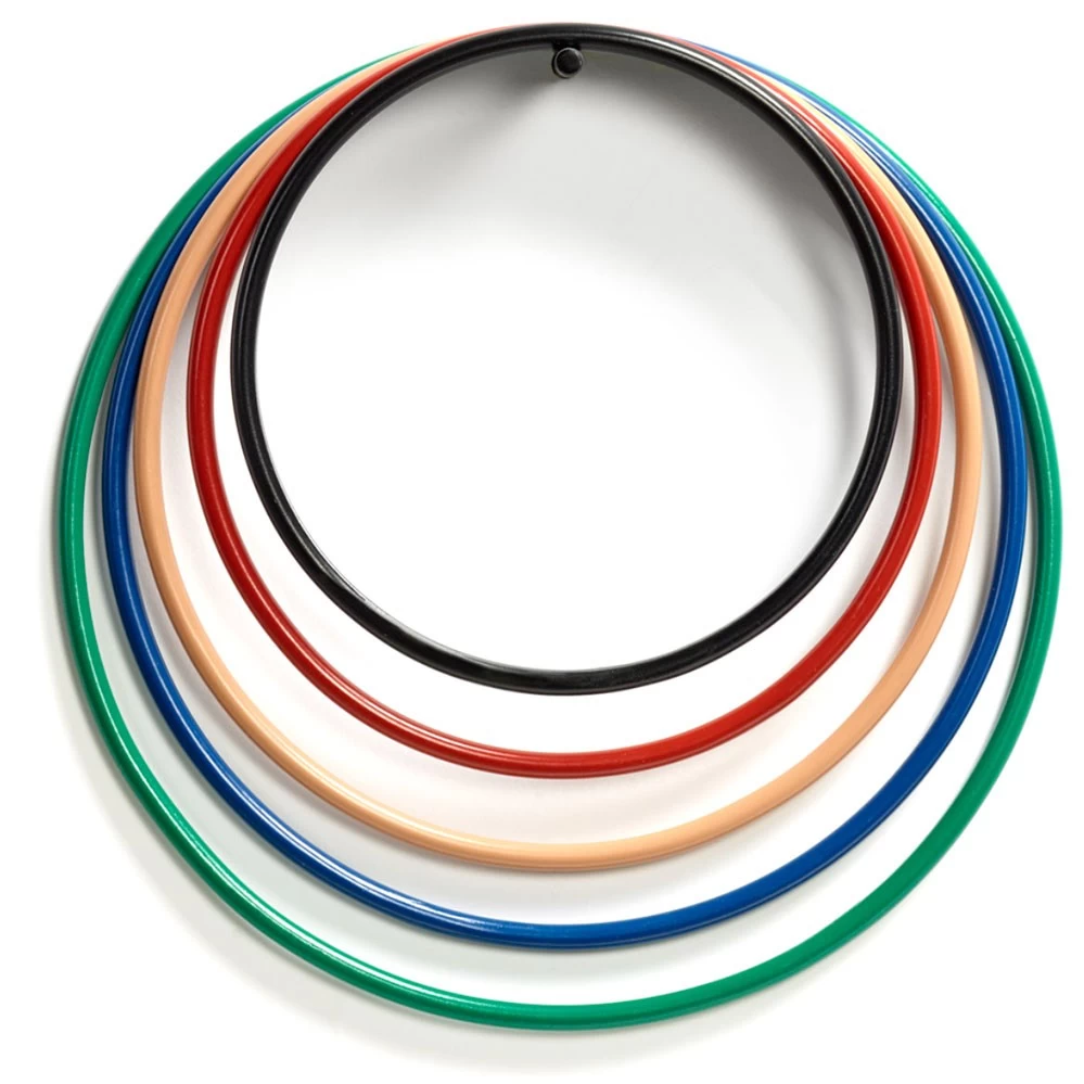 Trivets Round Untersetzer 5 Trivets Round Untersetzer - Image 3