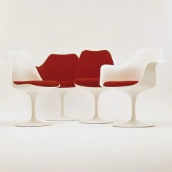 Tulip Armlehnstuhl (Vollpolster) 17 Tulip Armlehnstuhl (Vollpolster) -Möbel & Dekoration Tulip Chairs 1280x1280