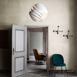 Mategot Garderobe -Möbel & Dekoration TurboPendant BeetleDiningChairFullyUpholsteredConicBase MategotCoatRack 1 largezM6mtwZZFb58m 1280x1280