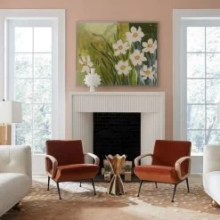 Gainsbourg Lounge Chair 10 Gainsbourg Lounge Chair -Möbel & Dekoration UK GAINSBOURG LOUNGE CHAIR VARESE COGNAC 33994 7 1280x1280