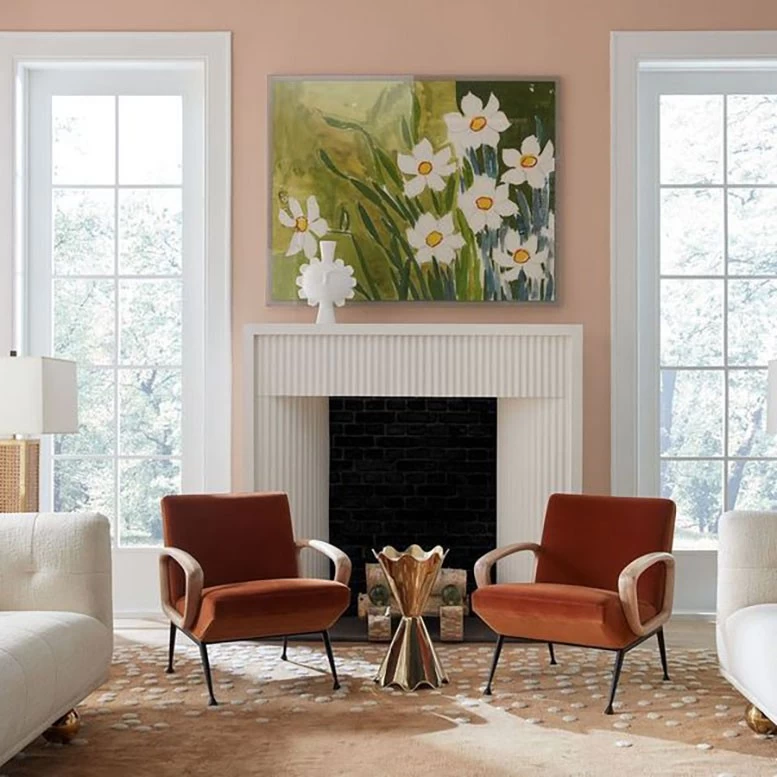 Gainsbourg Lounge Chair 6 Gainsbourg Lounge Chair - Image 4