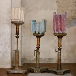 Vase URQ00031 -Möbel & Dekoration URQUIOLA MERLATE img1 1280x1280