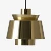 Utzon JU1 Pendelleuchte 1 Utzon JU1 Pendelleuchte -Möbel & Dekoration UTZON JU1 BRASS 1280x1280