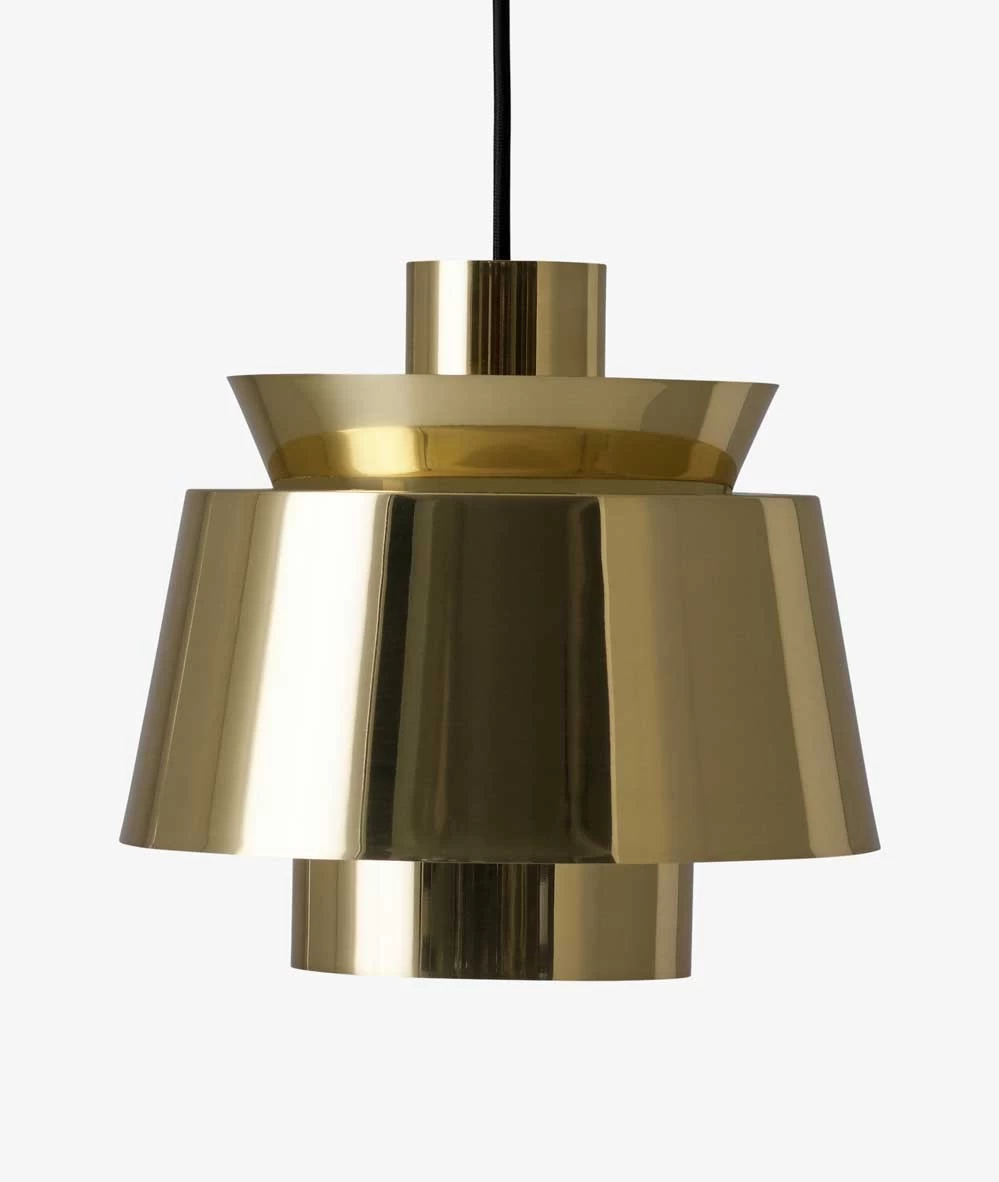 Utzon JU1 Pendelleuchte 3 Utzon JU1 Pendelleuchte