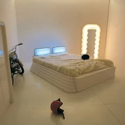 Ultrafragola Wandspiegel -Möbel & Dekoration Ultrafragola Amb 1280x1280