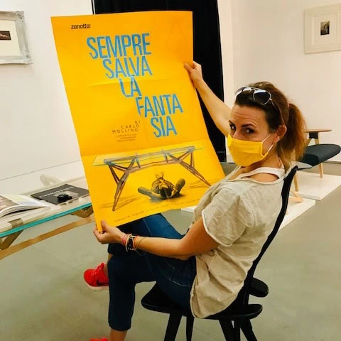 Milo Spiegel 5 Milo Spiegel – Bild 3