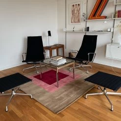 Homage To The Square Teppich Brown & Red 15 Homage To The Square Teppich Brown & Red -Möbel & Dekoration Unknown 28F7X38AWxn88i 1280x1280