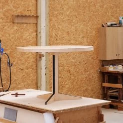 One Leg Table -Möbel & Dekoration Unknown 5 1280x1280