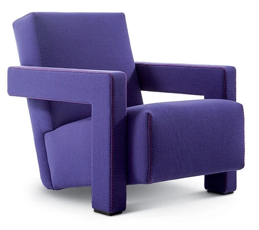 Utrecht Chair 4 Utrecht Chair - Image 2