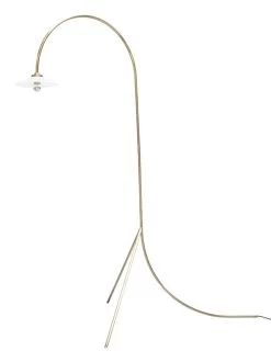 Lamp N°1 Stehleuchte