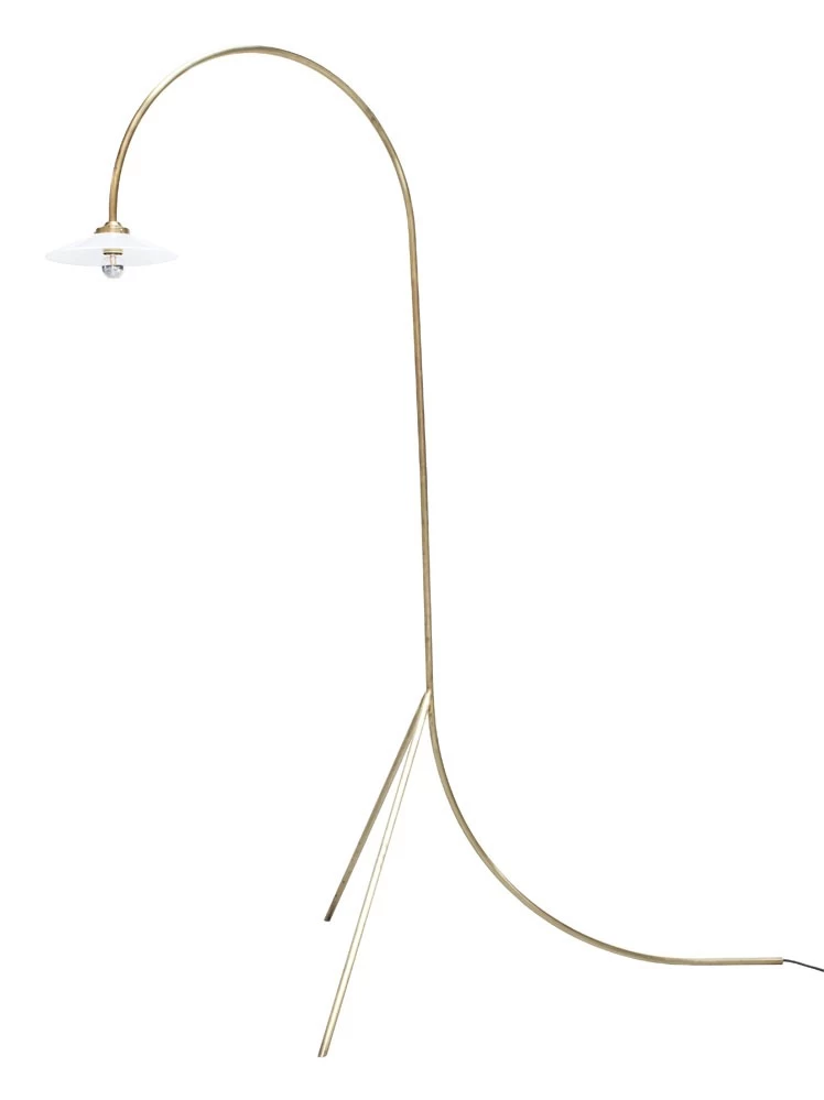 Lamp N°1 Stehleuchte 3 Lamp N°1 Stehleuchte