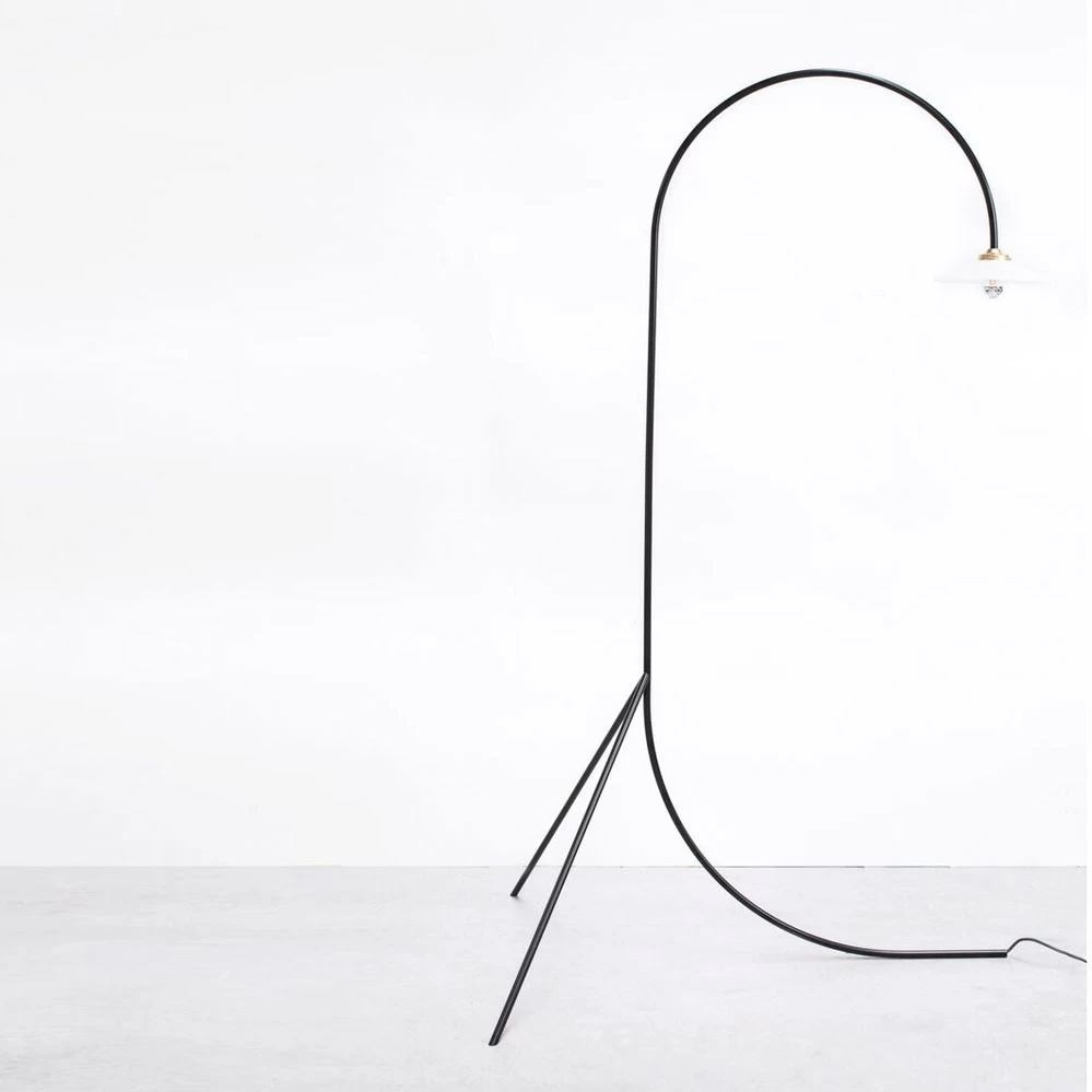 Lamp N°1 Stehleuchte 12 Lamp N°1 Stehleuchte - Image 10