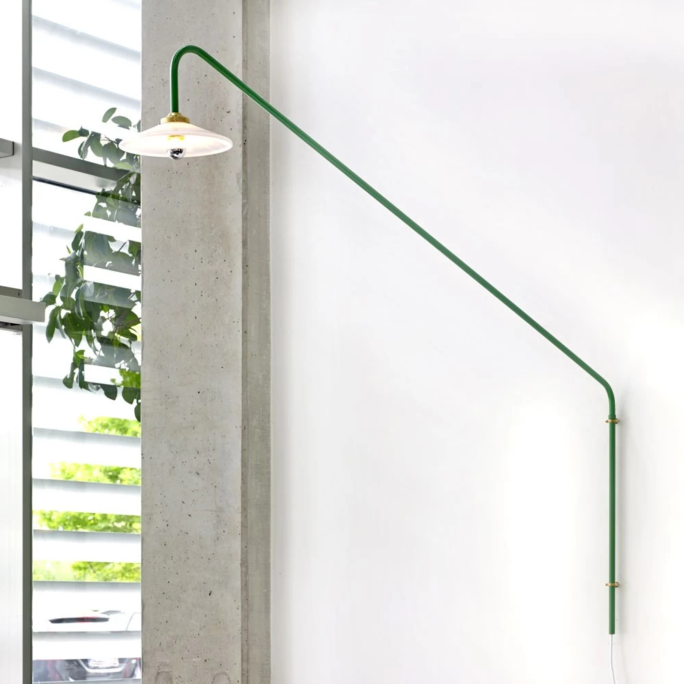 Lamp N°1 Wandleuchte 4 Lamp N°1 Wandleuchte - Image 2