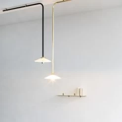 Lamp N°2 Deckenleuchte 12 Lamp N°2 Deckenleuchte -Möbel & Dekoration V9018002M V9018001Z SFEERgallerij 02 1280x1280