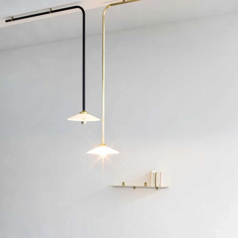 Lamp N°2 Deckenleuchte 7 Lamp N°2 Deckenleuchte - Image 5