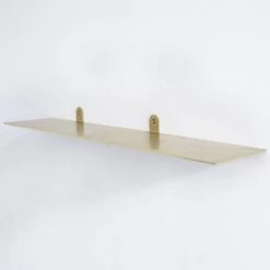 Shelf N°1 (75 Cm) -Möbel & Dekoration V9018100U SFEERgallerij 04 1280x1280