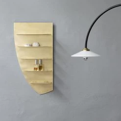 Etage Wandregal 5 Etage Wandregal -Möbel & Dekoration V9019002 gallerij 4 highres 1280x1280