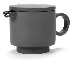 Inner Circle Teekanne