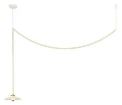 Lamp N°4 Pendelleuchte