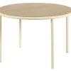 Round Wooden Table 1 Round Wooden Table -Möbel & Dekoration V9020706b 1280x1280